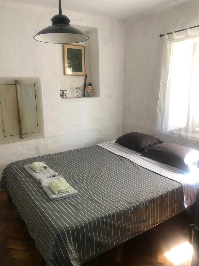 Cottage Modrich Struga Ngoại thất bức ảnh