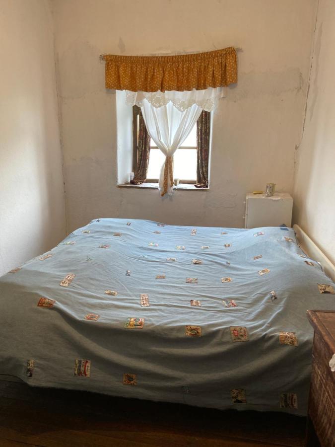 Cottage Modrich Struga Ngoại thất bức ảnh