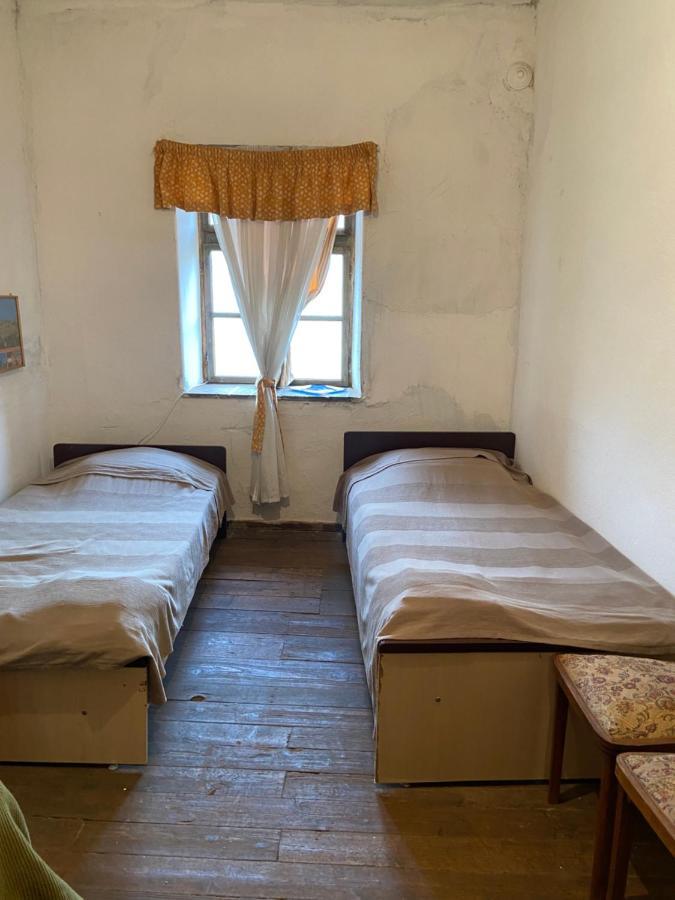 Cottage Modrich Struga Ngoại thất bức ảnh