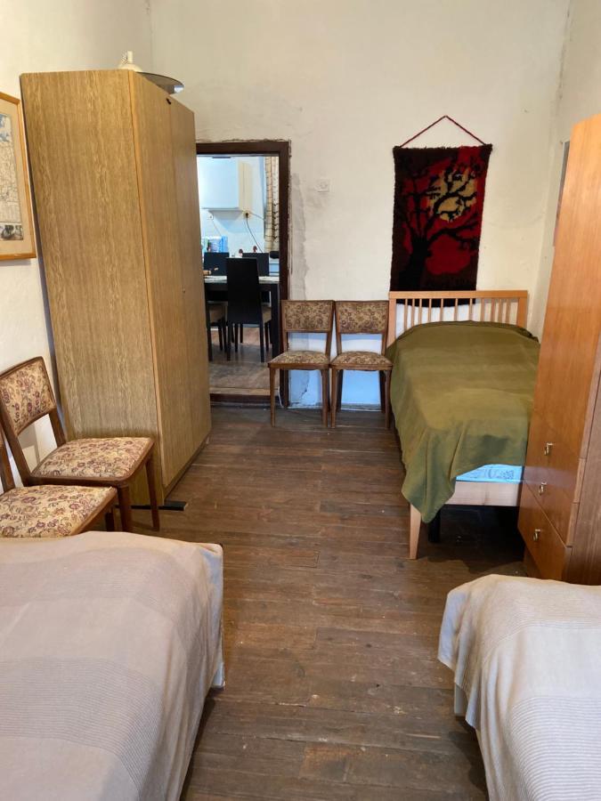 Cottage Modrich Struga Ngoại thất bức ảnh